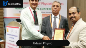 Udaan Physio – Best Physiotherapist in Patna