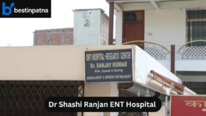 Dr. Shashi Ranjan ENT Hospital – Trusted ENT Specialist in Patna