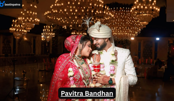 Best wedding Videography in Patna