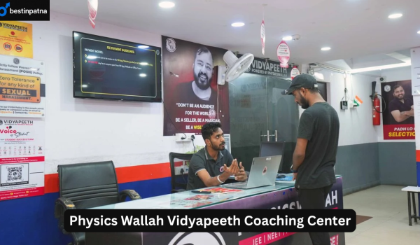 NDA Best Coaching in Patna