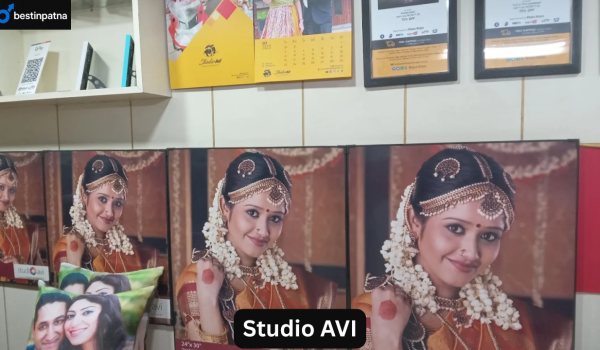 Best wedding Videography in Patna