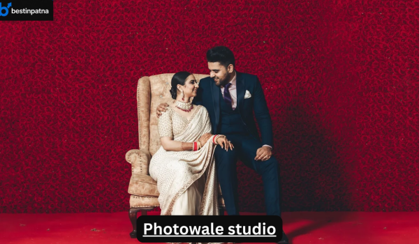 Best wedding Videography in Patna