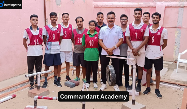 NDA Best Coaching in Patna