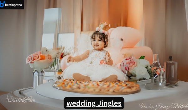 Best wedding Videography in Patna
